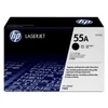 Kép 2/6 - HP CE255A No.55A fekete toner (eredeti)