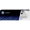 Kép 1/2 - HP CE278A No.78A fekete toner (eredeti)