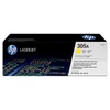 Kép 3/5 - HP CE412A No.305A sárga toner (eredeti)