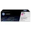 Kép 3/5 - HP CE413A No.305A magenta toner (eredeti)