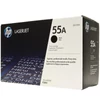 Kép 1/6 - HP CE255A No.55A fekete toner (eredeti)