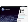 Kép 2/6 - HP CF226A No.26A fekete toner (eredeti)