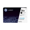 Kép 2/7 - HP CF226X No.26X fekete toner (eredeti)