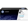 Kép 2/7 - HP CF230X No.30X fekete toner (eredeti)