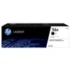 Kép 2/5 - HP CF256X No.56X fekete toner 12,3K (eredeti)