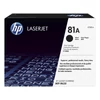 Kép 2/5 - HP CF281A No.81A fekete toner (eredeti)