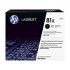 Kép 2/4 - HP CF281X No.81X fekete toner (eredeti)
