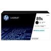 Kép 2/4 - HP CF289A No.89A fekete toner (eredeti)