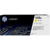 Kép 2/4 - HP CF362A No.508A sárga toner (eredeti)