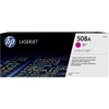 Kép 2/4 - HP CF363A No.508A magenta toner (eredeti)