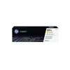 Kép 2/6 - HP CF402X No.201X sárga toner (eredeti)