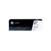 Kép 2/4 - HP CF403A No.201A magenta toner (eredeti)