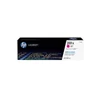 Kép 2/6 - HP CF403X No.201X magenta toner (eredeti)