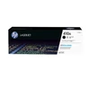 Kép 2/7 - HP CF410A (410A) fekete toner (eredeti)