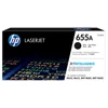Kép 2/6 - HP CF450A (655A) fekete toner (eredeti)