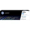 Kép 2/7 - HP CF531A No.205A cyan toner (eredeti)