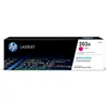 Kép 2/7 - HP CF543A No.203A magenta toner (eredeti)