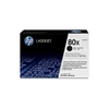Kép 2/7 - HP CF280X No.80X fekete toner (eredeti)