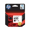 Kép 4/7 - HP CZ101AE No.650 fekete tintapatron (eredeti)