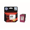 Kép 4/7 - HP CZ102AE No.650 színes tintapatron (eredeti)