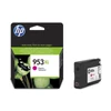 Kép 2/12 - HP F6U17AE No.953XL magenta tintapatron (eredeti)