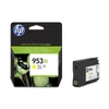 Kép 2/11 - HP F6U18AE No.953XL sárga tintapatron (eredeti)