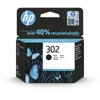 Kép 2/13 - HP F6U66AE No.302 fekete tintapatron (eredeti)