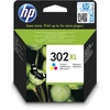 Kép 2/13 - HP F6U67AE No.302XL színes tintapatron (eredeti)