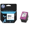 Kép 3/12 - HP N9K05AE No.304 színes tintapatron (eredeti)