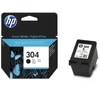 Kép 3/12 - HP N9K06AE No.304 fekete tintapatron (eredeti)