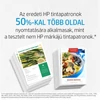 Kép 4/12 - HP N9K08AE No.304XL fekete tintapatron (eredeti)