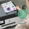 Kép 23/33 - HP OfficeJet Pro 9022E All-in-One multifunkciós tintasugaras Instant Ink ready nyomtató