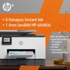 Kép 16/33 - HP OfficeJet Pro 9022E All-in-One multifunkciós tintasugaras Instant Ink ready nyomtató