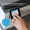 Kép 17/33 - HP OfficeJet Pro 9022E All-in-One multifunkciós tintasugaras Instant Ink ready nyomtató