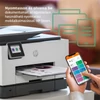 Kép 19/33 - HP OfficeJet Pro 9022E All-in-One multifunkciós tintasugaras Instant Ink ready nyomtató