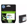 Kép 9/12 - HP F6U16AE No.953XL cián tintapatron (eredeti)