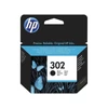 Kép 10/13 - HP F6U66AE No.302 fekete tintapatron (eredeti)