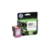 Kép 10/13 - HP F6U67AE No.302XL színes tintapatron (eredeti)