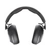 Kép 1/3 - HP Poly Voyager Surround80 fekete vezeték nélküli fejhallgató +  USB-C/A adapter