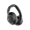 Kép 2/3 - HP Poly Voyager Surround80 fekete vezeték nélküli fejhallgató +  USB-C/A adapter