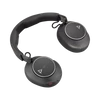 Kép 3/3 - HP Poly Voyager Surround80 fekete vezeték nélküli fejhallgató +  USB-C/A adapter