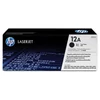 Kép 5/10 - HP Q2612A No.12A fekete toner (eredeti)