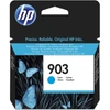 Kép 2/11 - HP T6L87AE No.903 cián tintapatron (eredeti)