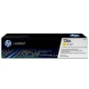 Kép 3/6 - HP CE312A No.126A sárga toner (eredeti)
