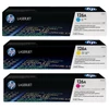 Kép 3/5 - HP CF341A /CE311A CE312A CE313A/ No.126A multipack (eredeti)