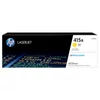 Kép 2/6 - HP W2032A No.415A sárga toner 2,1K (eredeti)