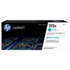 Kép 2/4 - HP W2121X No.212X cyan toner (eredeti)