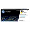 Kép 2/4 - HP W2122X No.212X sárga toner 10K (eredeti)