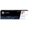 Kép 2/5 - HP W2213X No.207X magenta toner (eredeti)