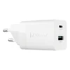 Kép 4/7 - Hálózati töltő, 1xUSB, 1x USB-C kimenet, 38W, VARTA "Speed"
